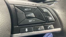 Nissan LEAF 110kW Acenta 39kWh 5dr Auto Electric Hatchback